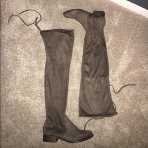 american eagle boots